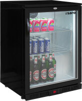 SARO Barkühlschrank mit 1 Tür, Modell BC 138