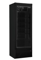 SARO Tiefkühlschrank mit Glastür, Modell GTK...