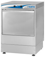 SARO Gläserspülmaschine
Modell MÜNCHEN