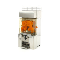 Gastro Automatischer Orangensaft - 20 kg - 25 pro min -...