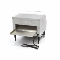 Gastro Toaster - Förderer - 450 Scheiben/H -...