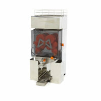Gastro Automatischer Orangensaft - 20 kg - 25 pro min