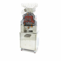 Gastro Automatischer Orangensaft - 40 kg - 45 pro min -...