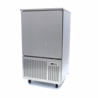 Gastro Schnellkühler - Passt 10 x 1/1 GN - Kapazität