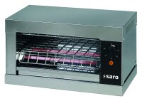 SARO Toaster Modell BUSSO T1