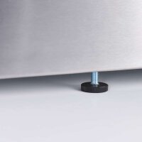 Elektro-Wassergrill als Tischgerät aus der Serie 700 - 400 mm