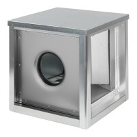 Airbox für Küchenabluft - 17410 m³/h -...