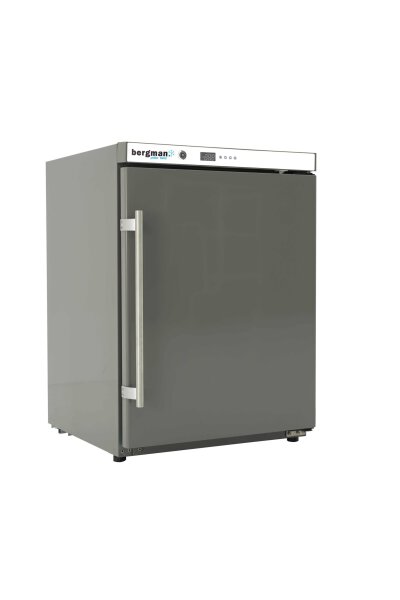 Lagerkühlschrank - 110 l Füllvolumen - ABS Innenraum - IDEAL