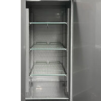 Kühlschrank - 400 Liter - 1 Tür -...