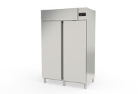 PREMIUM Tiefkühlschrank - 1018 Liter - 1,35 x 0,85 x 2,11 m - 2 Türen