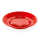 Untertasse Durchmesser in cm: 14,5, Farbe: rot