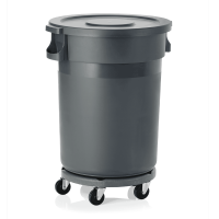 Abfallbehälter 120 Liter