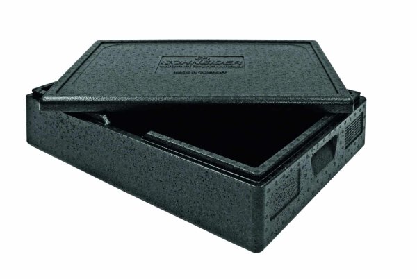 Thermobox / Pizzabox - 32 Liter - 68 x 48 x 18 cm