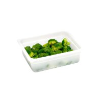 Gastronormbehälter, Polypropylen, GN 1/2 (150 mm)