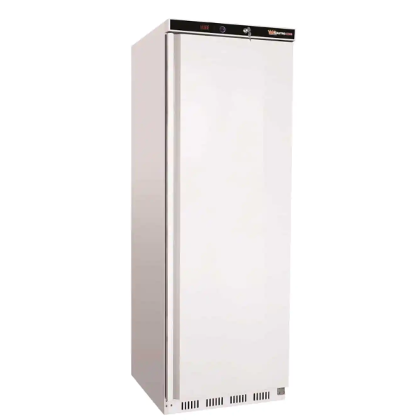 Lagertiefkühlschrank - 600 Liter -  Weiß - mit 1 Tür