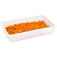 Gastronormbehälter, Polypropylen, GN 1/1 (100 mm)