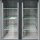 Kühlschrank - 1400 Liter - 1,48 x 0,83 x 2,01 m - 2 Türen - IDEAL