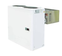 Wand Tiefkühlaggregat - für 11 bis 16 m³ -...