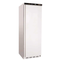 Lagerkühlschrank - 600 Liter -  Weiß - mit 1...