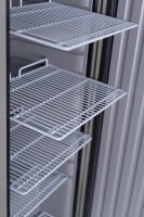 Lagertiefkühlschrank - 580 l Füllvolumen - ABS Innenraum - IDEAL