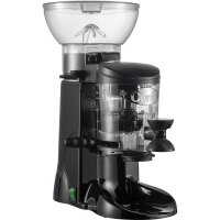 Automatische Kaffeemühle, 0,5 Liter, 170 x 340 x 430 mm (BxTxH)