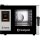 Kombidämpfer SmartCook mit Touchscreen, 5 x GN1/1