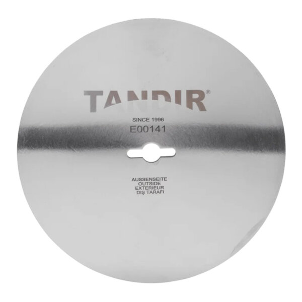 Tandir® Kreismesser Ø 140 mm - Rundmesser