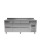 Kühltisch - 1,8 x 0,7 m - 6 Schubladen mit Aufkantung - IDEAL