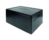 Thermobox / Pizzabox - 53 Liter - 40 x 60 x 26 cm