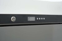 Lagerkühlschrank - 580 l Füllvolumen - ABS Innenraum - IDEAL