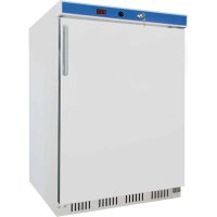Kleiner Lager-Kühlschrank VT66U mit statischer...