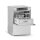 Gläserspülmaschine DIGITAL - Inkl. Klarspülmitteldosier-,Reinigerdosier- und Ablaufpumpe