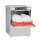 Geschirrspülmaschine DIGITAL - Inkl. Klarspülmitteldosier-,Reinigerdosier- und Ablaufpumpe - 400 V