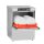 Geschirrspülmaschine PROFI - Inkl. Klarspülmitteldosier-,Reinigerdosier- und Ablaufpumpe - 230 V
