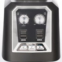 Blender – programmierbar – 2 kW – 2 Liter