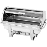 Roll-Top Chafing Dish CLASSIC – GN 1/1